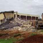 Demolition of Illegal Buildings, the Rich Guy and the Principle of Caveat Emptor…