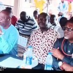 LG POLLS: Egbo calls for unity amongst PDP faithful