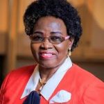 Oborevwori salutes Esther Uduehi at 77