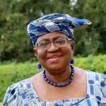 Oborevwori congratulates Okonjo-Iweala at 70