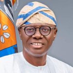 Oborevwori greets Sanwo-Olu at 59