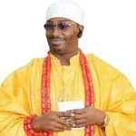 Oborevwori felicitates Dein of Agbor at 47