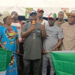 Delta LG Polls: Emevor PDP pledges massive votes for Ogorugba, Councillors