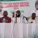Urhobo youths denounce proposed nationwide protest