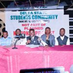 We won’t be part of planned nationwide protest – Delta students