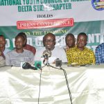 NYCN directs Delta youths not to participate in planned protest