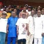 Delta LG Polls: IDU Endorses Ogorugba For Isoko North LGA Chairmanship