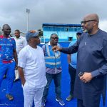 Delta State Fully Ready For 8th National Youth Games – SSG