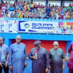 Delta ready for 2024 National Youth Games – Oborevwori