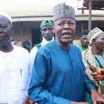 Independence Anniversary: Oborevwori Urges Nigerians To Pray For Peace, Unity Of The Nation