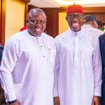 Gov Oborevwori, Okowa solid relationship normal, shall be sustained – Oghenesivbe