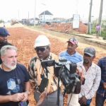 Oborevwori delivering quality road projects in Delta – Izeze