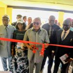 Excitement As Oborevwori Receives ICU Unit Donated By Agidigbo