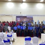 Experts call for enhanced cybersecurity infrastructure, education in Delta