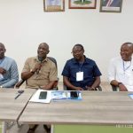 Oghenesivbe commends Journalists for showcasing Oborevwori’s achievements