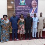 DELCOM 2024: Bayagbon Calls for Ethical Journalism, As Delta Communication Workshop Ends