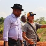 Aniagwu decries slow pace of work at Issele-Azagba/Otulu road