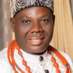 Oborevwori felicitates Chief Victor Egukawhore at 59