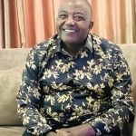 Oborevwori congratulates Leo Ogor at 66