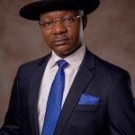 Rural Devt: Oborevwori connecting communities, transforming lives in Delta – Aniagwu