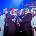 Oborevwori’s Governor Of The Year Award: The Facts That Spoke Volumes