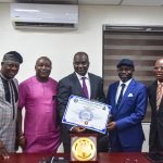 Delta leads ACJA implementation in Nigeria