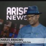 Opposition in Delta, alliance of ‘strange bedfellows’ – Aniagwu